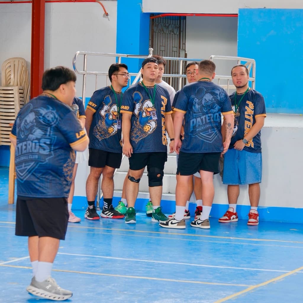 Pateros Pickleball Club  media 6