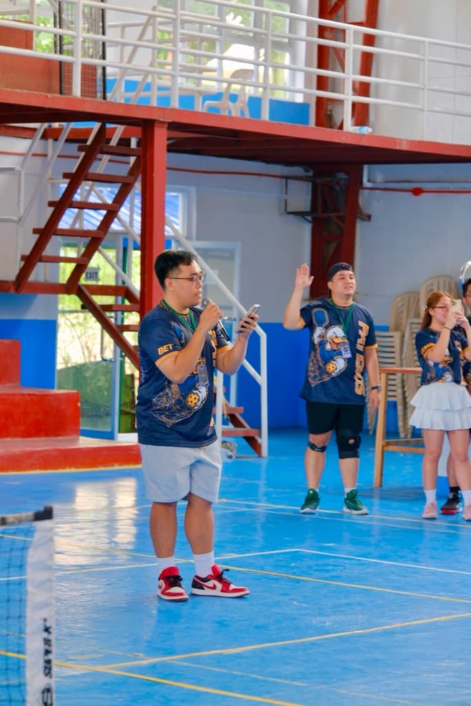 Pateros Pickleball Club  media 4