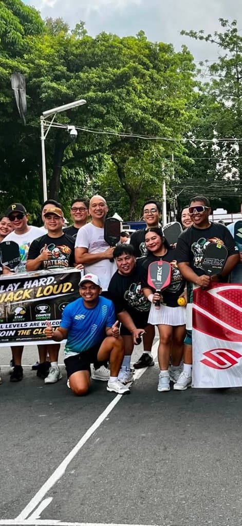 Pateros Pickleball Club  media 2