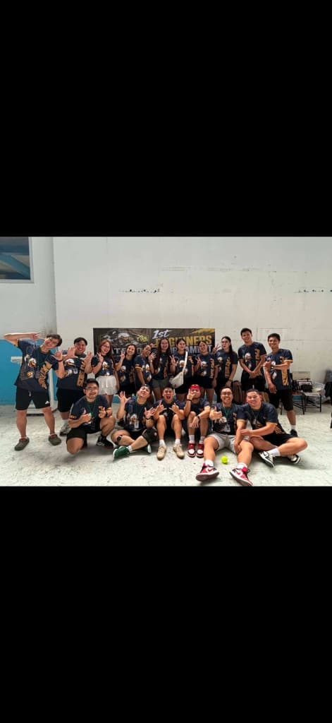Pateros Pickleball Club  media 1