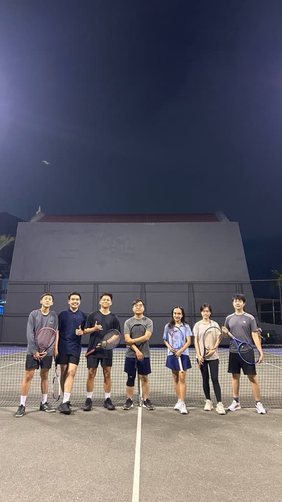 Yang Penting Yakin media 4