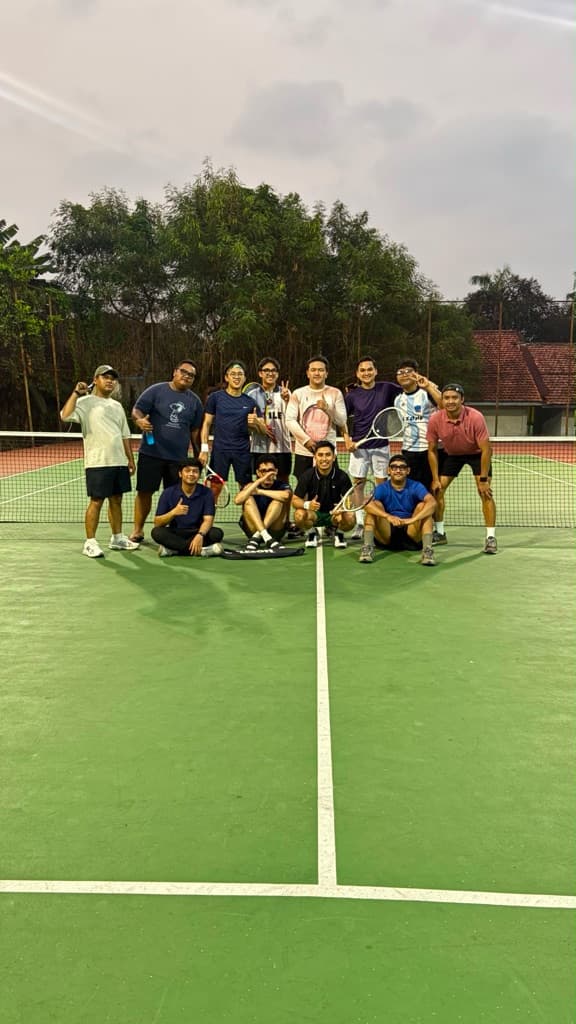 Eten Tennis Club media 6