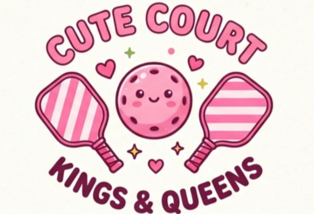 Pickleball Cuties media 1