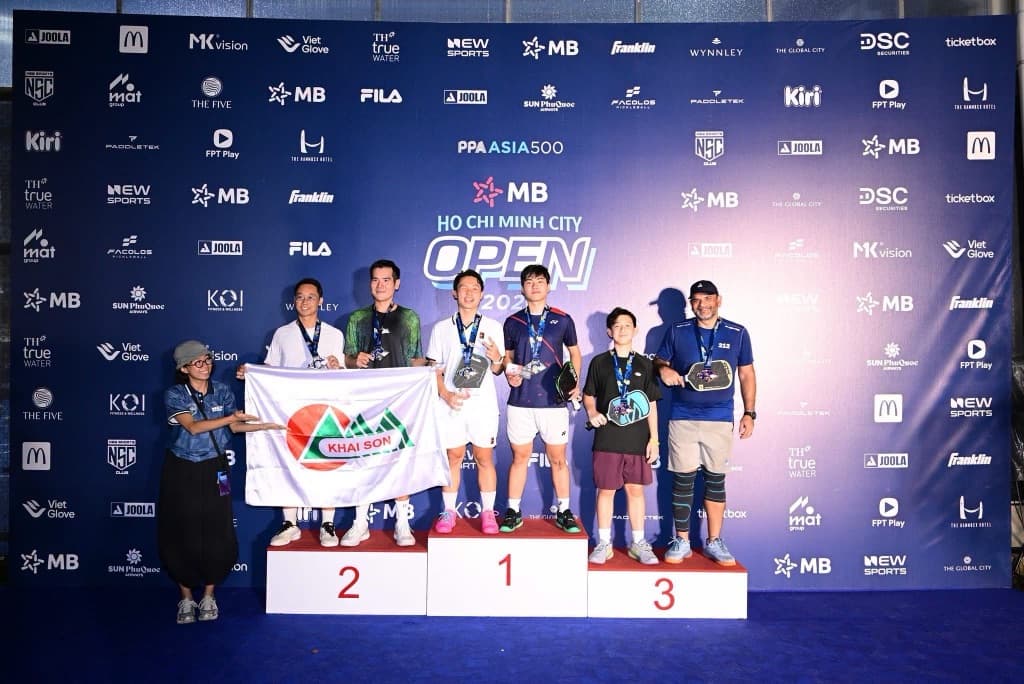 Khai Sơn  media 2