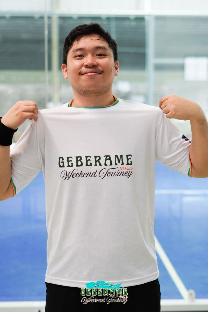Gerak Beraket media 1