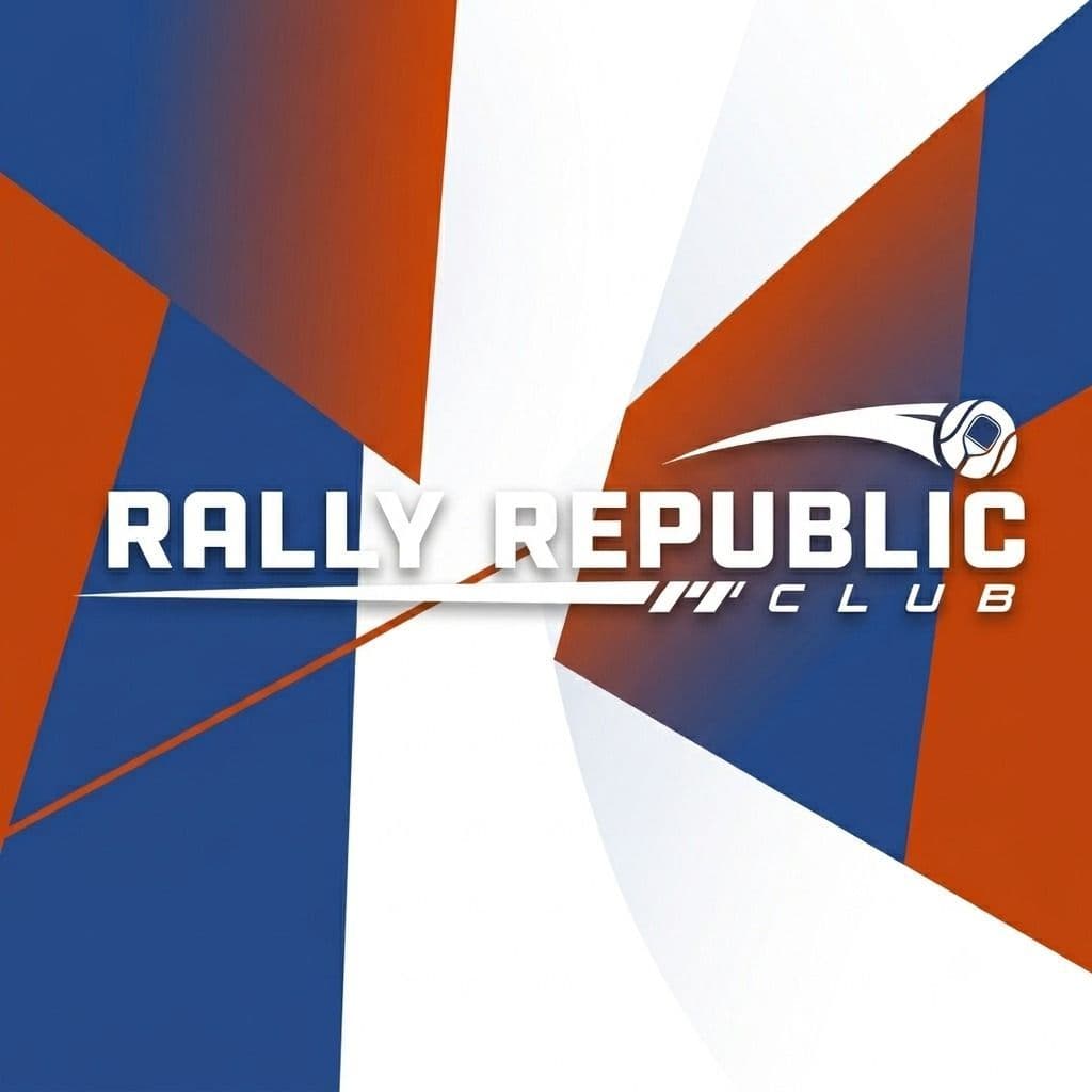 Rally Republic Club media 1