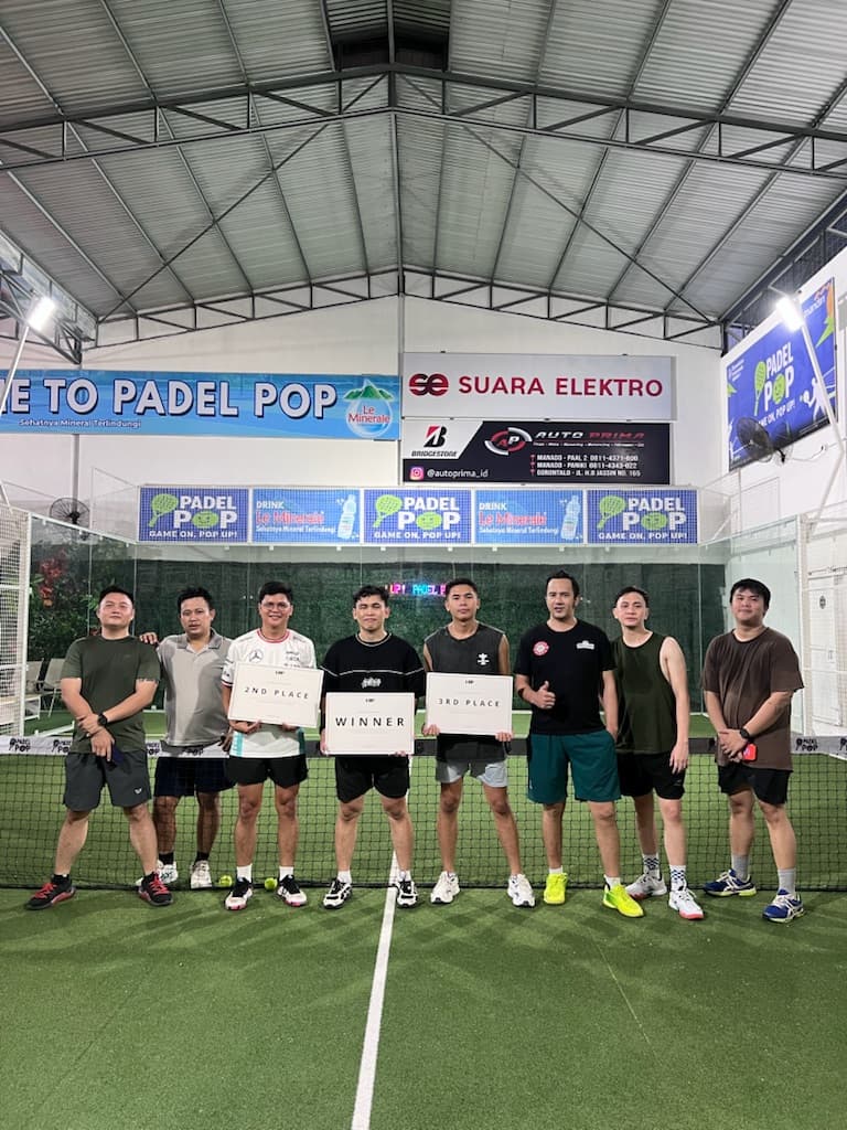 LUP PADEL CLUB media 4