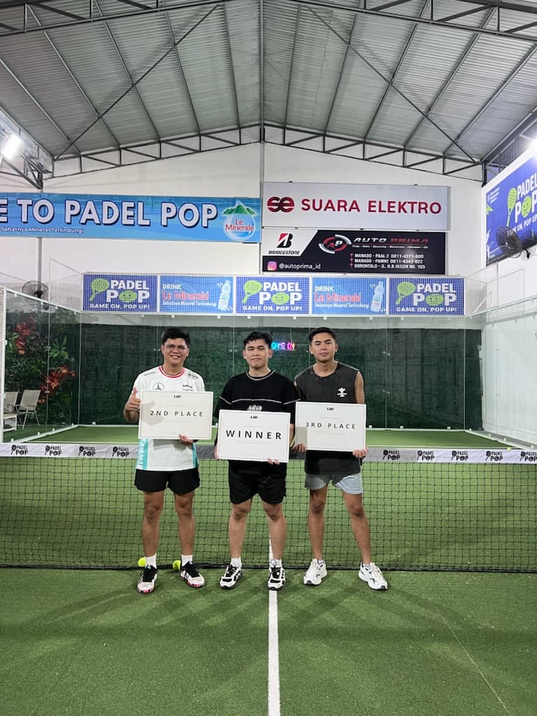 LUP PADEL CLUB media 3
