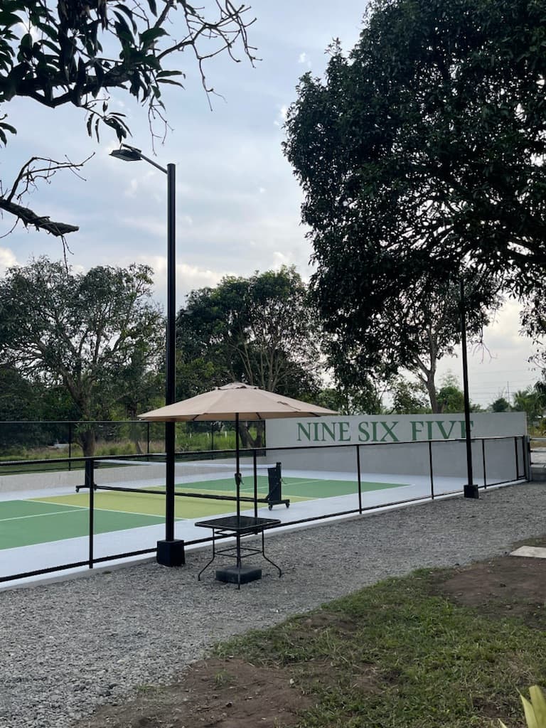 965 Pickleball Court media 1