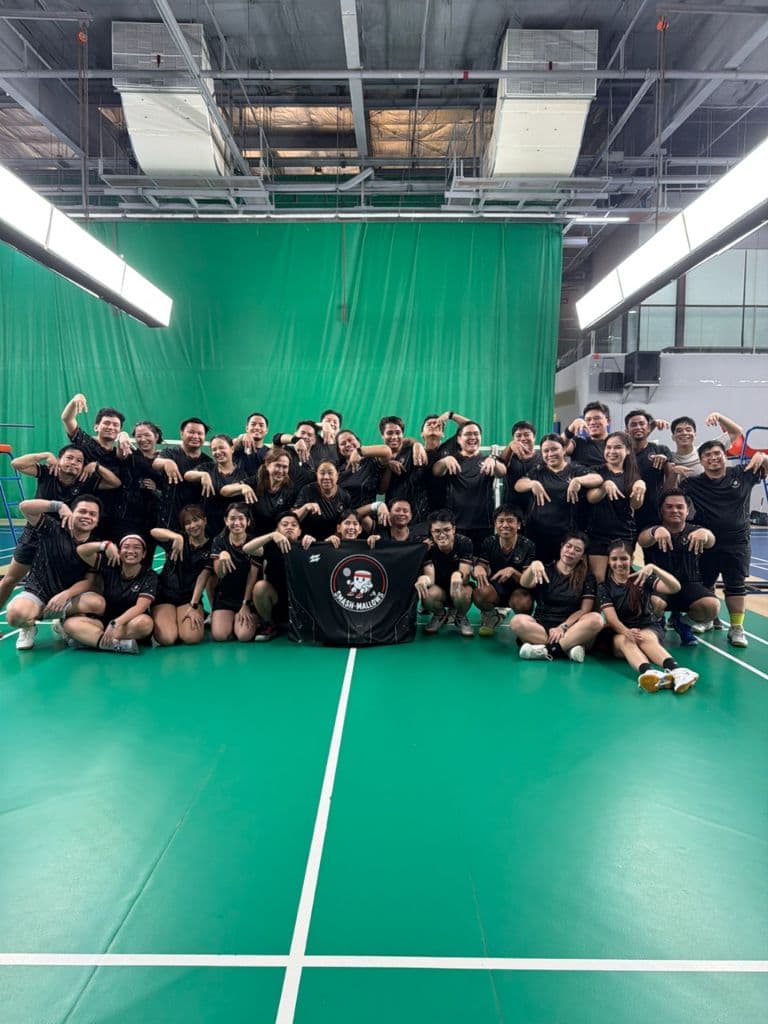 Monday Smash Mallows media 1