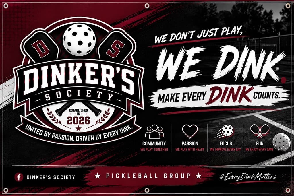 Dinkers’ Society media 1