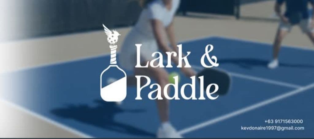 LARK & PADDLE media 1