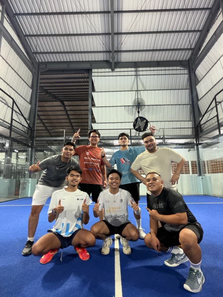 AG Padel media 1