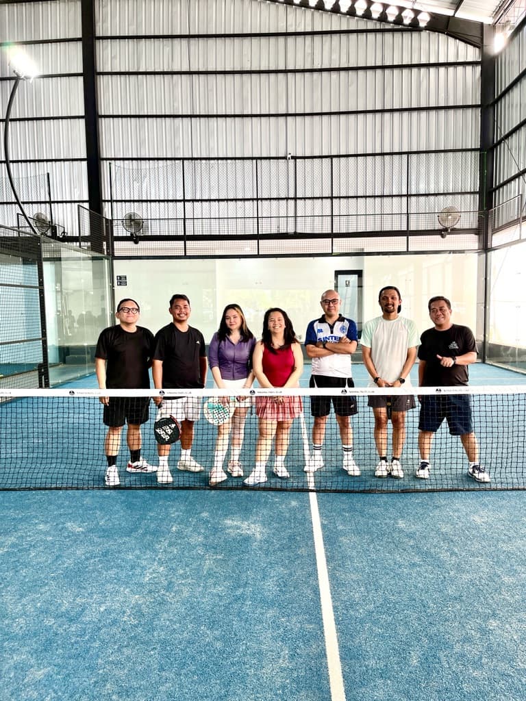 HPC Padel Club media 4
