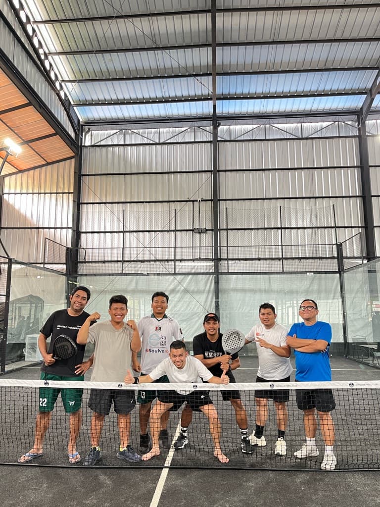 HPC Padel Club media 3