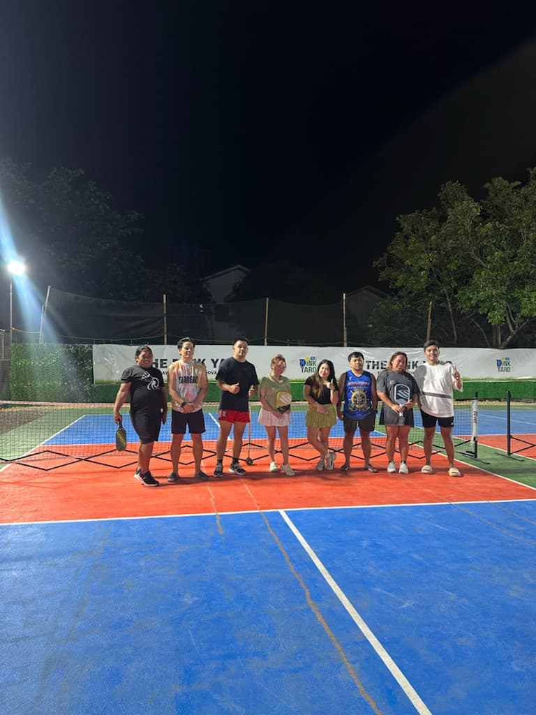 Dink Happens in Cebu! media 6