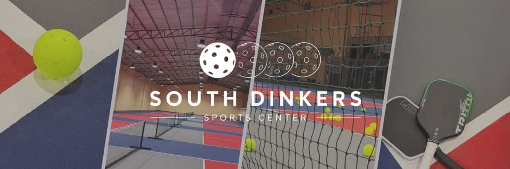 South Dinkers Sports Center media 1