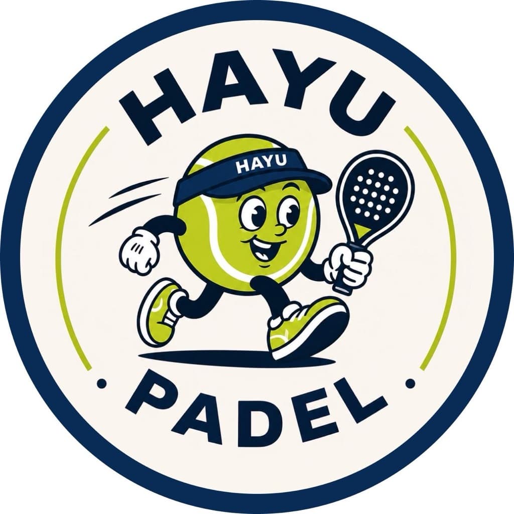 [HP] Hayu Padel  media 1
