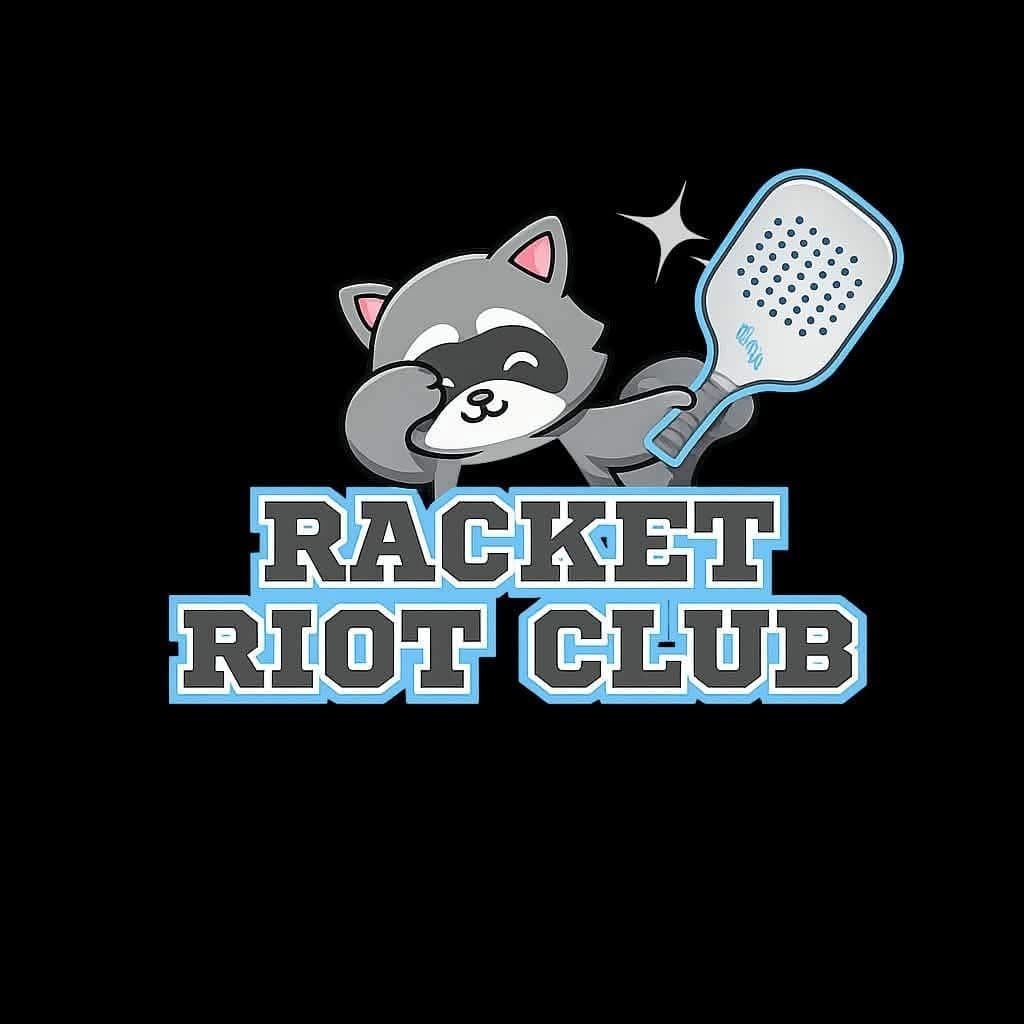 Racket Riot Club Pickleball media 1