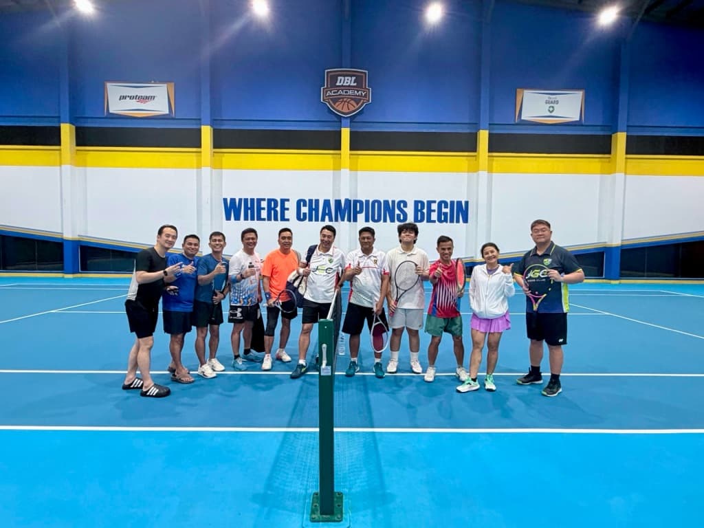 JGC-TC🎾🎾 media 2