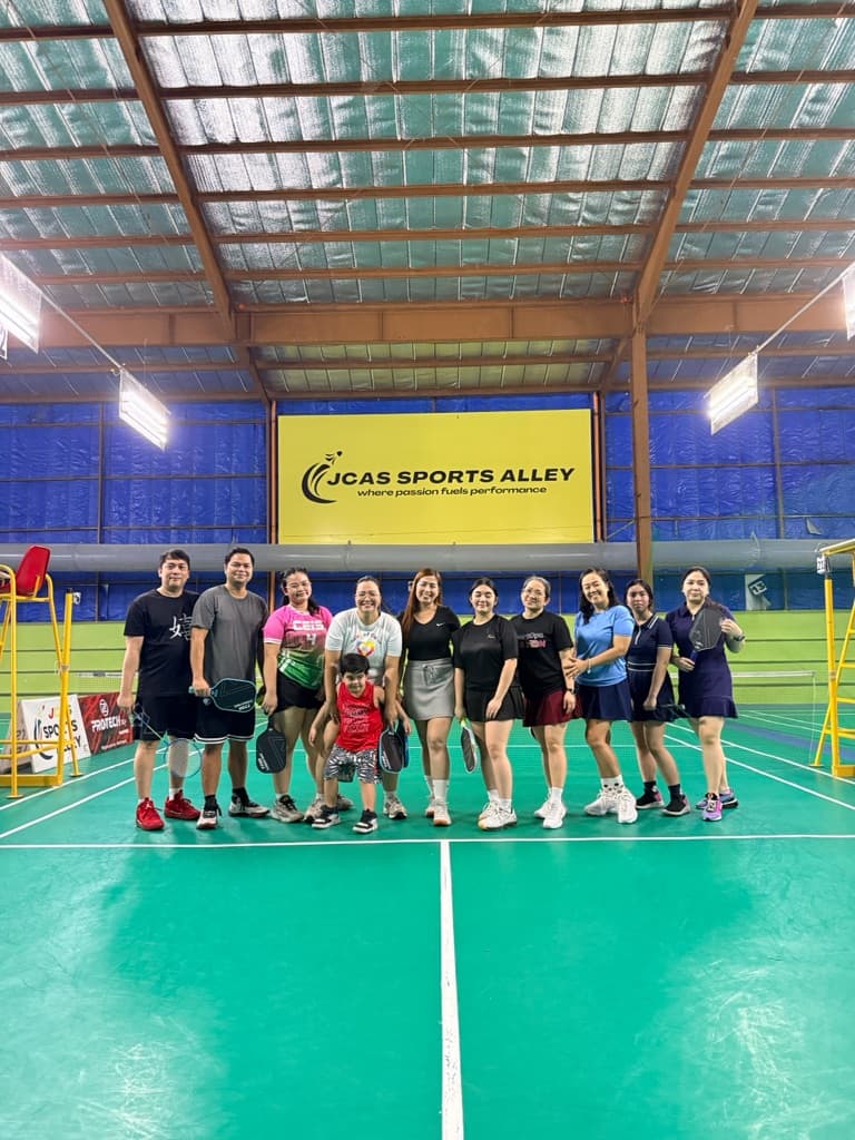 ChikaDink Active and Social Club media 3