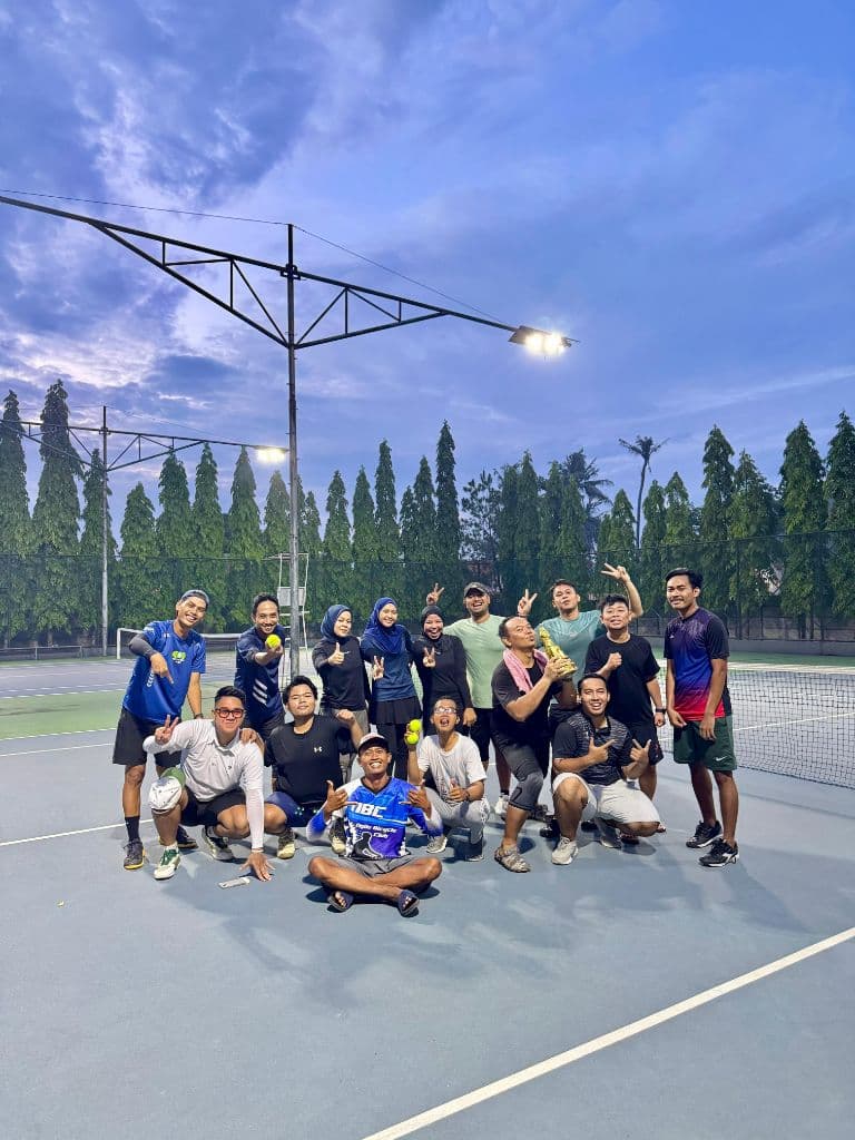PADTENS MABAR CLUB media 2