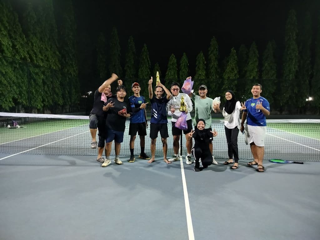 PADTENS MABAR CLUB media 3