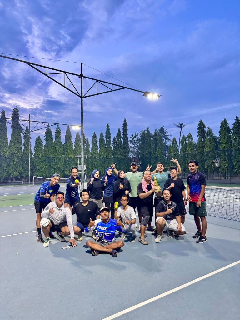 PADTENS MABAR CLUB media 5