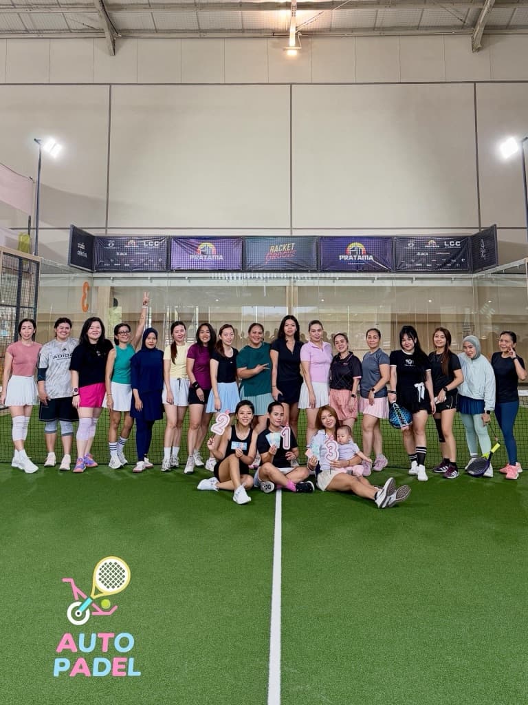 AUTO PADEL media 4