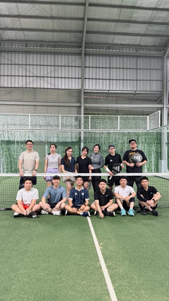 AUTO PADEL media 6