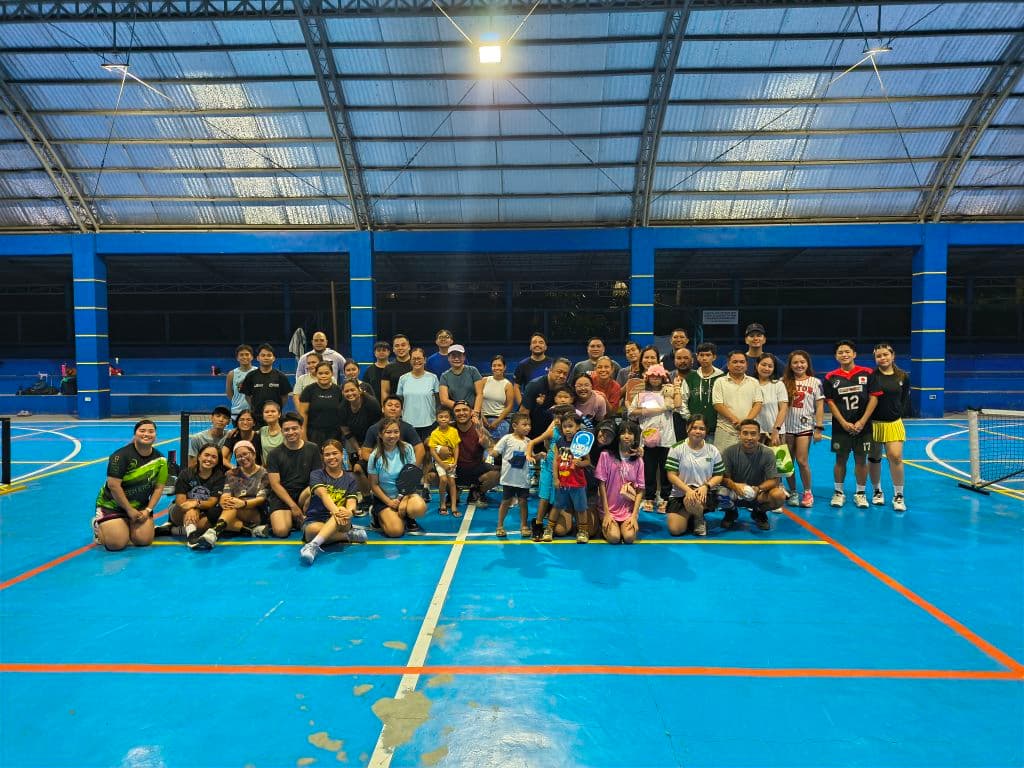 Soldiers' Pickleball Group media 5