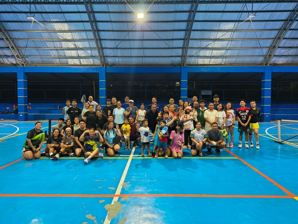 Soldiers' Pickleball Group media 6