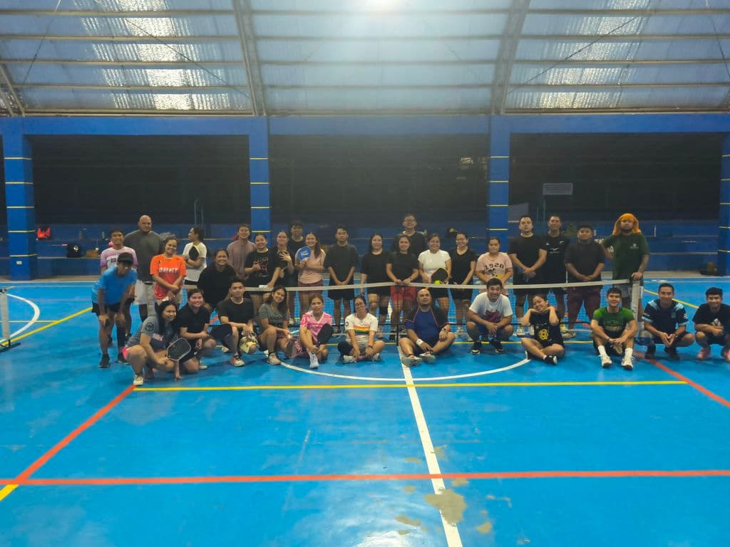 Soldiers' Pickleball Group media 4