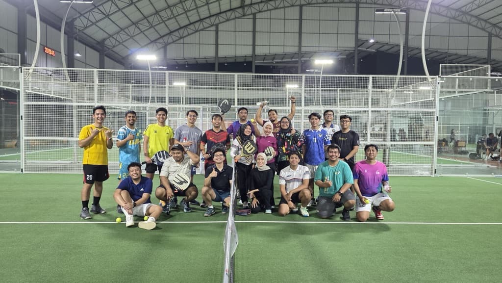  AFTERCALL KLIP PADEL media 3