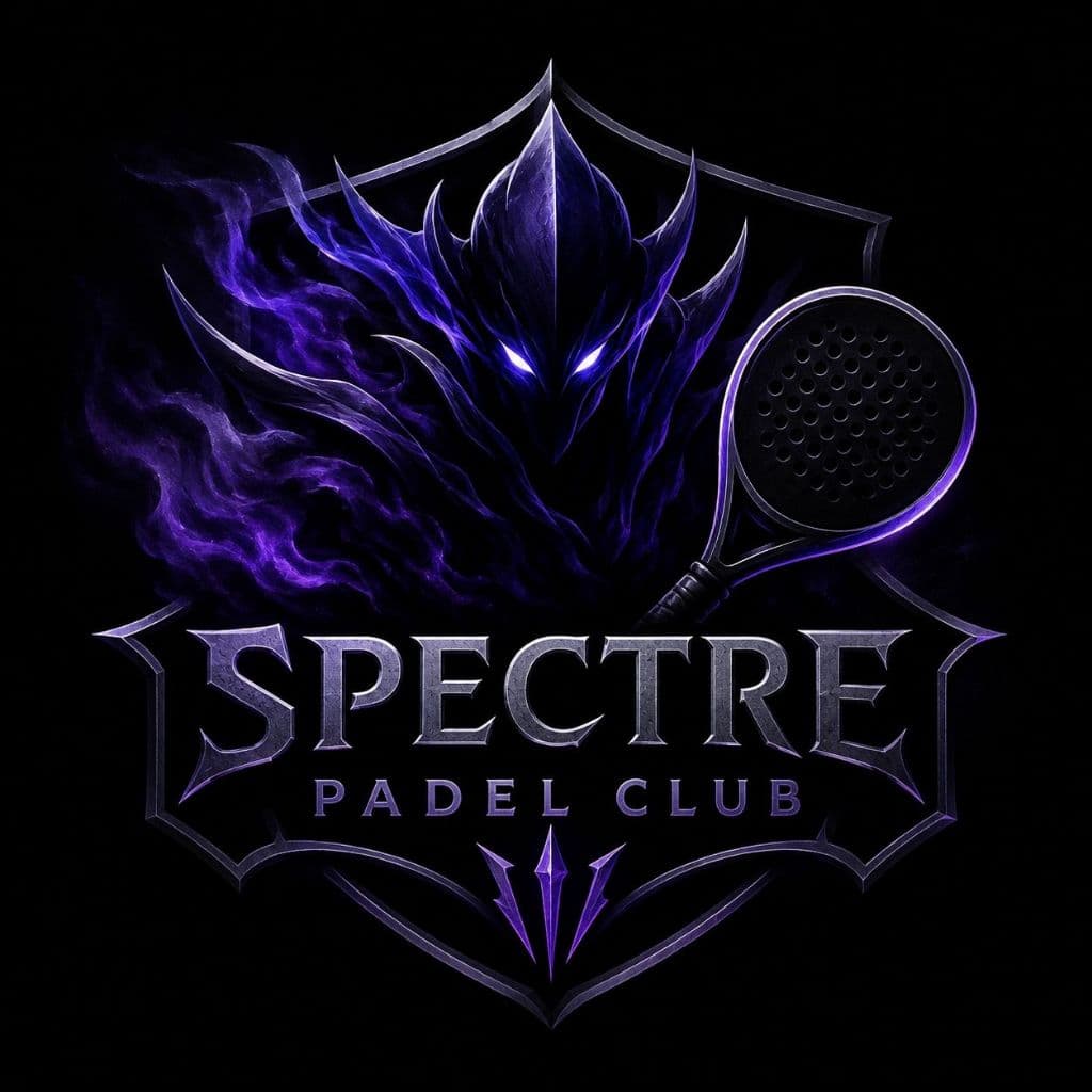 SPECTRE PADEL CLUB media 1