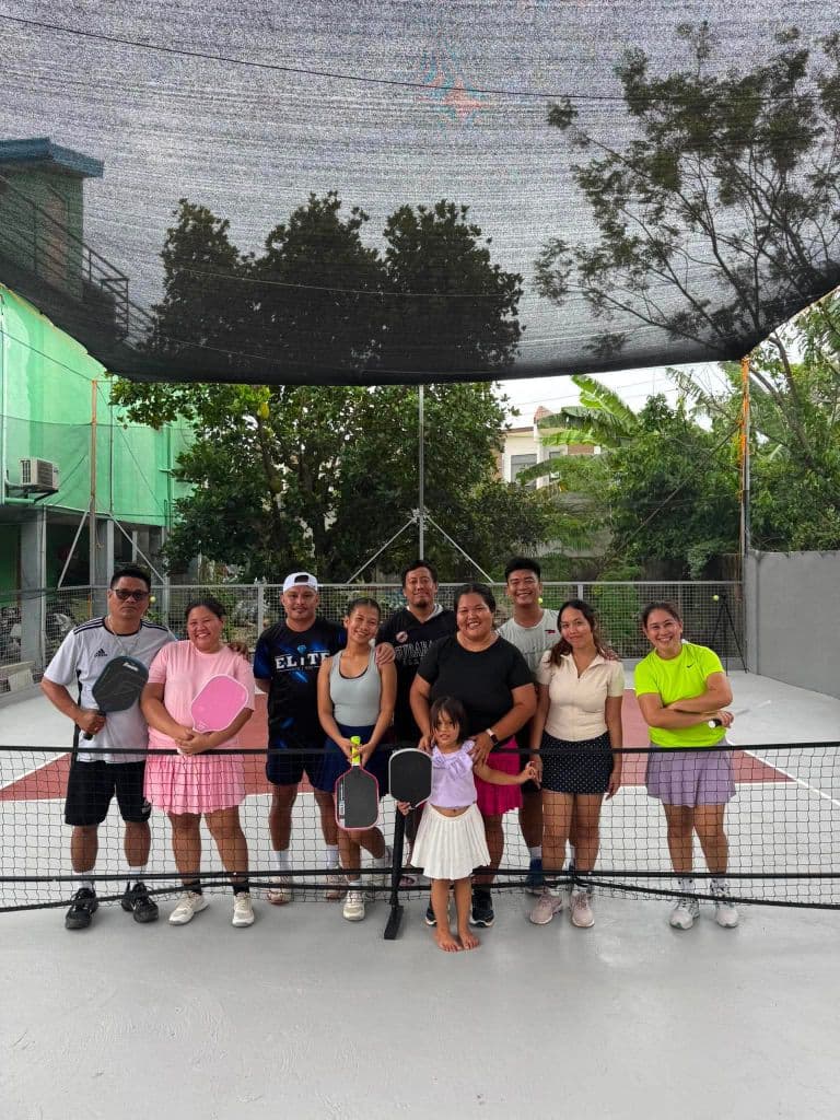 Wowers Pickleball Club media 5