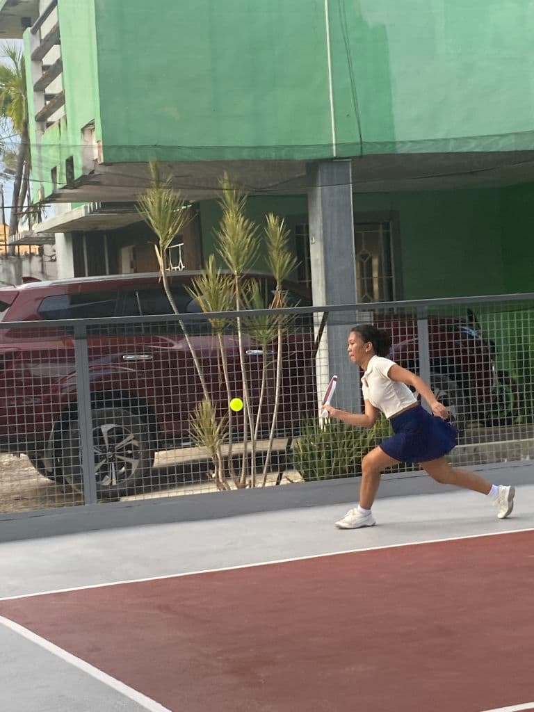 Wowers Pickleball Club media 6
