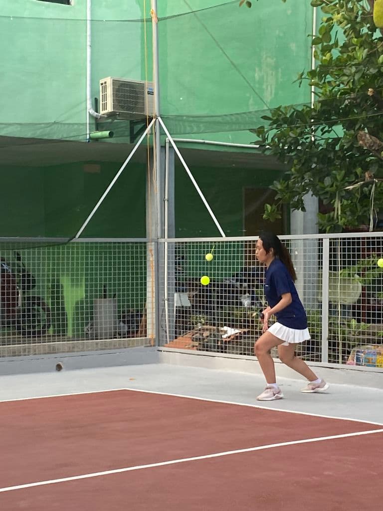 Wowers Pickleball Club media 4