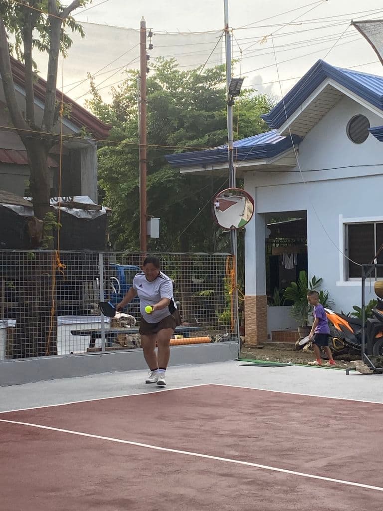 Wowers Pickleball Club media 2