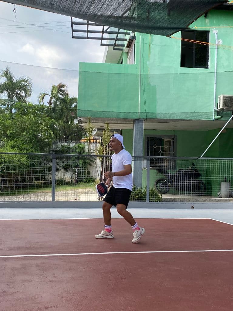 Wowers Pickleball Club media 3