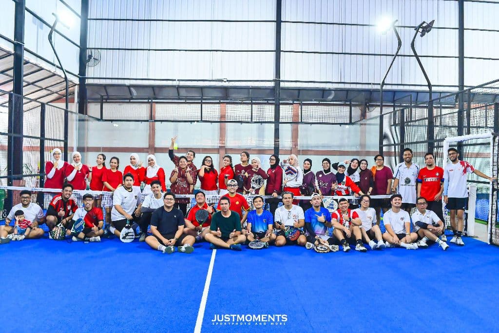 Stop Padel media 1