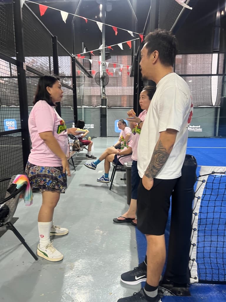 PADEL RANGERS media 2