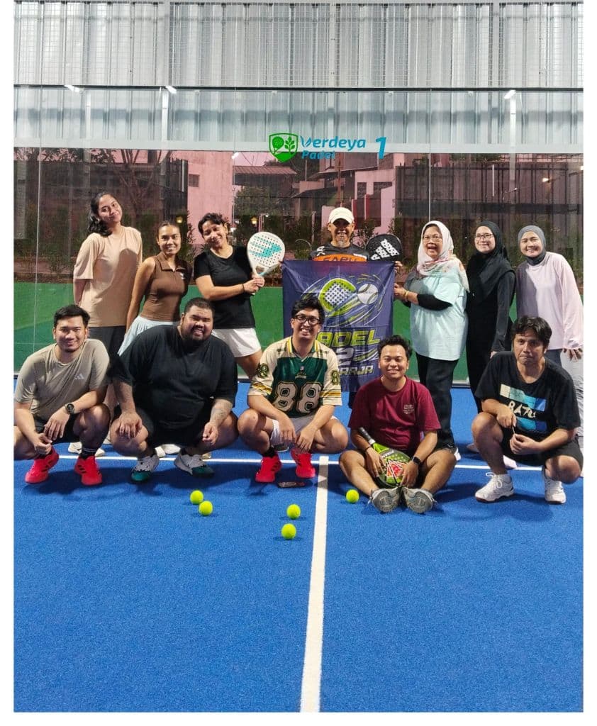  PADEL 12 MAHARAJA media 6