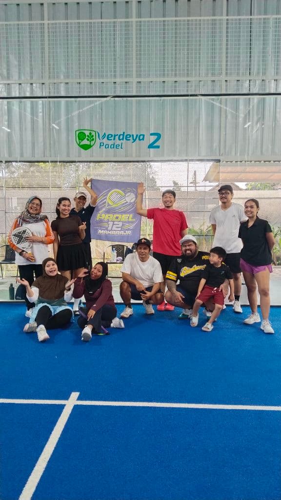  PADEL 12 MAHARAJA media 5