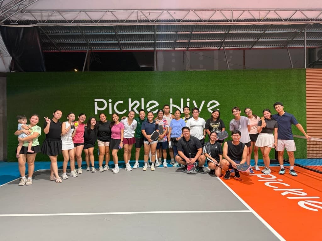 Paddle Posse media 1