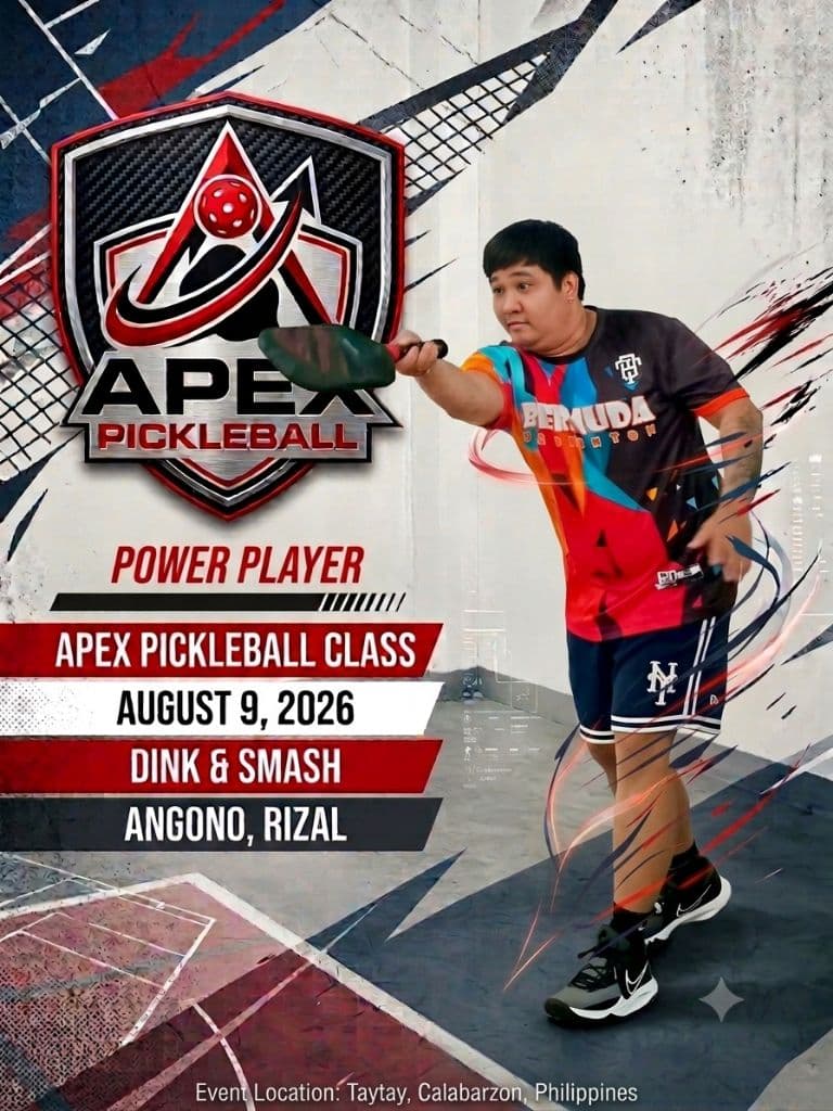 APEX PICKLEBALL CLUB media 5