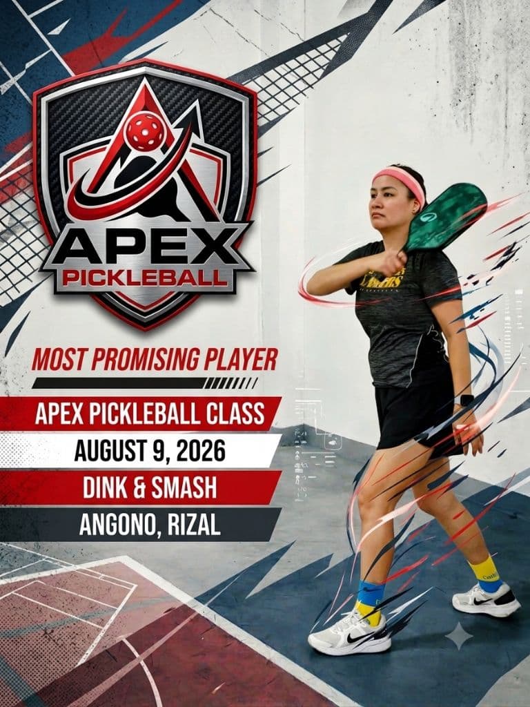 APEX PICKLEBALL CLUB media 4
