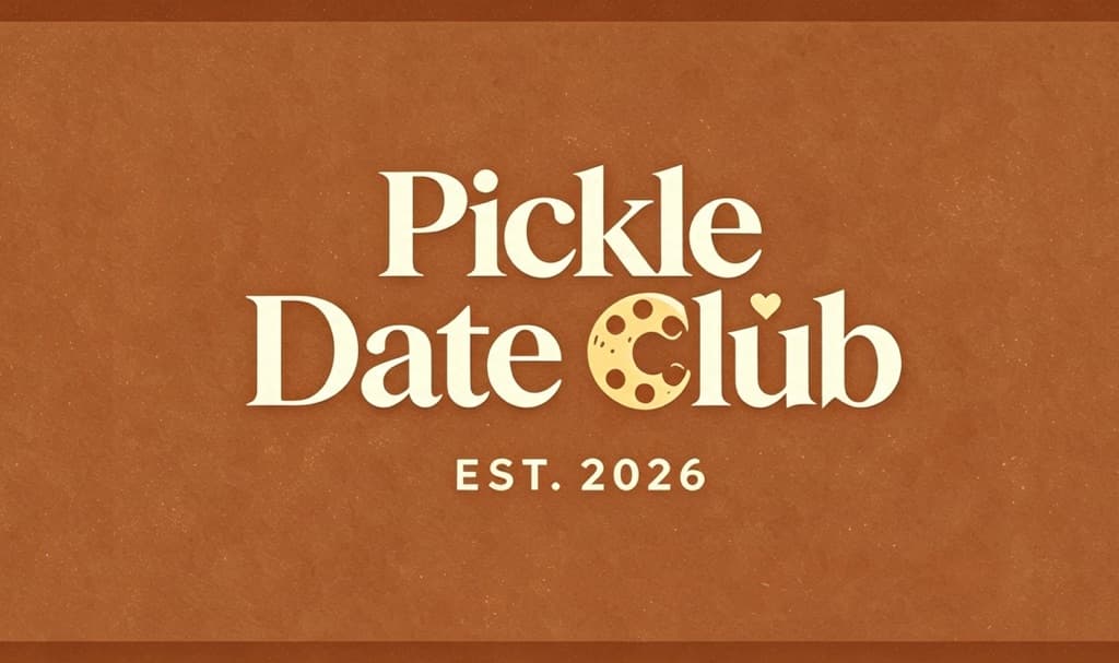 PICKLE DATE CLUB media 1