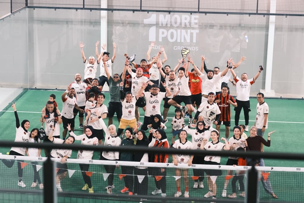 MI PADEL  media 5