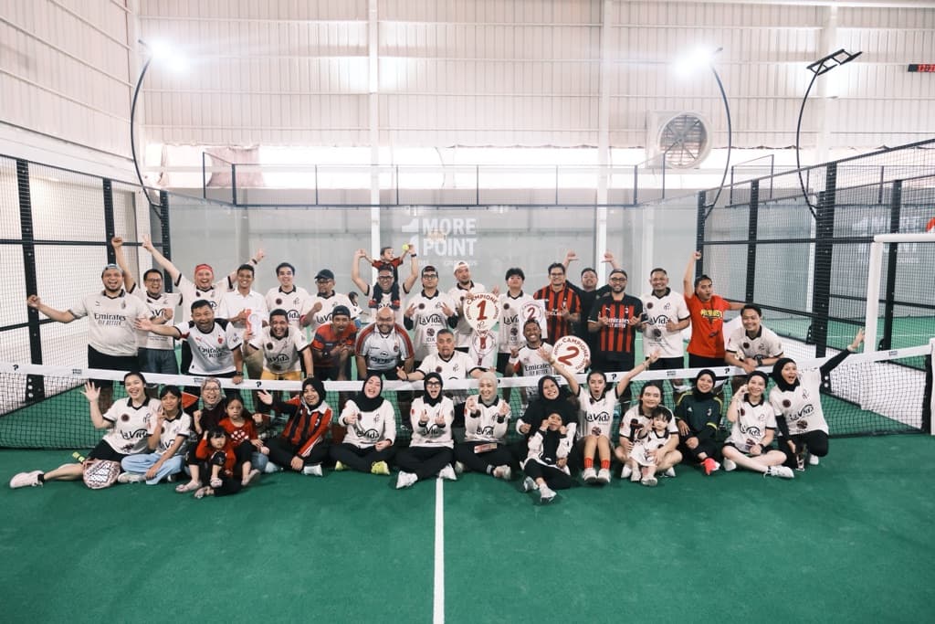 MI PADEL  media 6